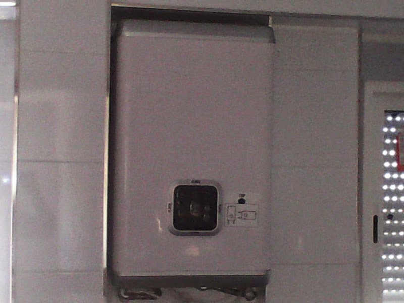 Imagen de Nacho Chilet Fontaneros