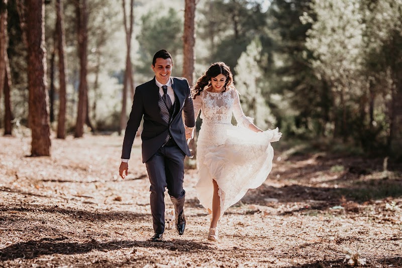 Imagen de negocio en Fotografía de bodas en Masanasa