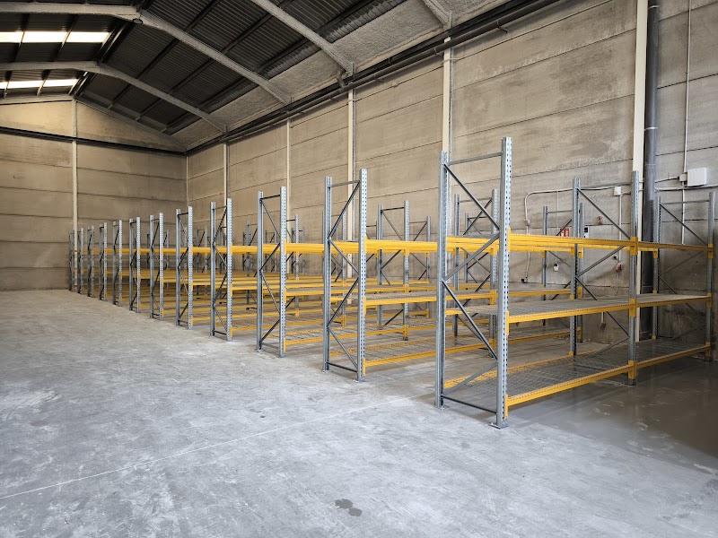 Imagen de Proestant – Estanterías Industriales de Segunda Mano y Ocasión.