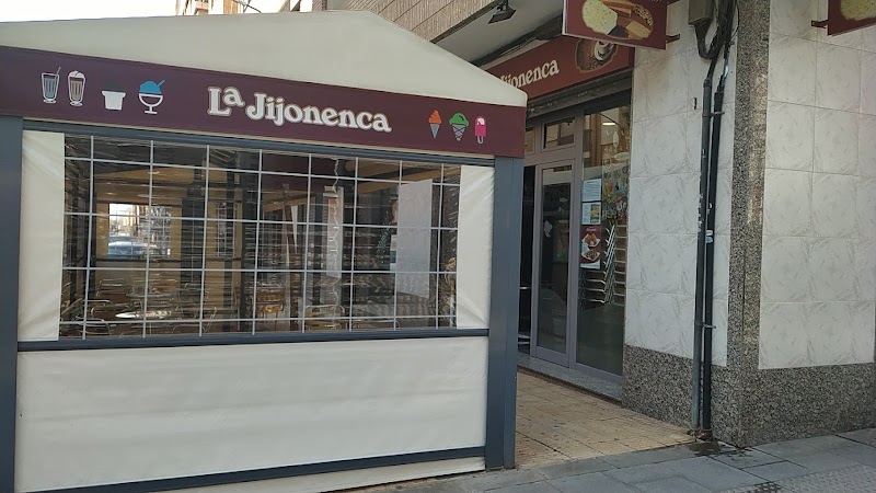 Imagen de Heladeria – Horchateria la Jijonenca