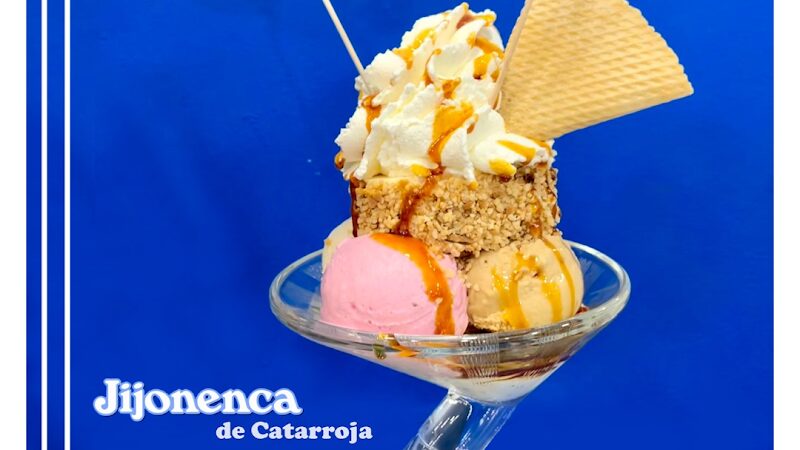 Imagen de Heladeria – Horchateria la Jijonenca