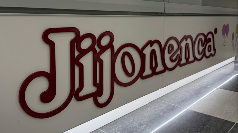 Imagen de Heladeria – Horchateria la Jijonenca