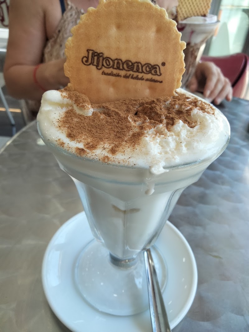 Imagen de Heladeria – Horchateria la Jijonenca