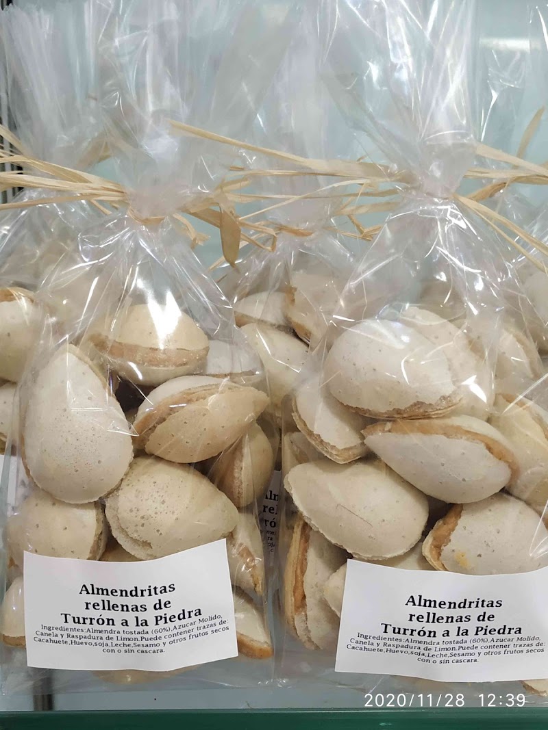 Imagen de Heladeria – Horchateria la Jijonenca