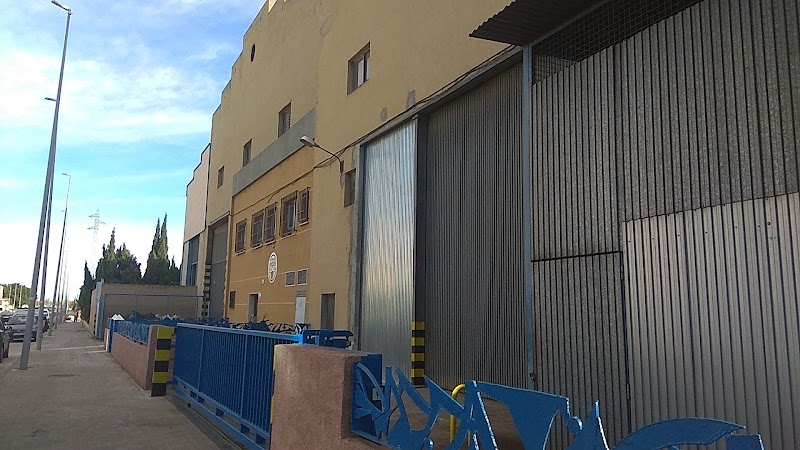 Imagen de Rcb Calderas de Vapor