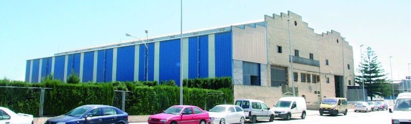 Imagen de Rcb Calderas de Vapor