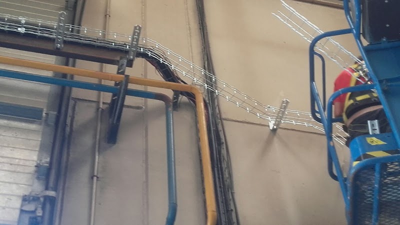 Imagen de Eléctricas Llop S.l