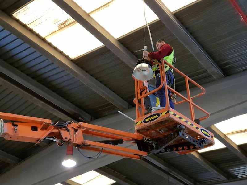 Imagen de Eléctricas Llop S.l