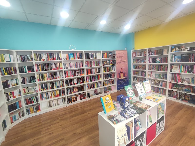 Imagen de Bufanuvols Llibreria