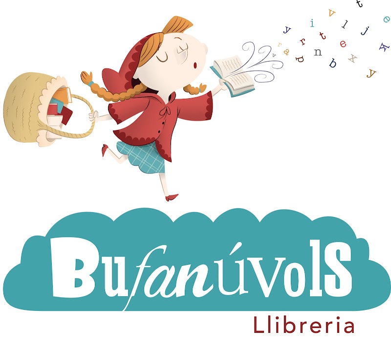Imagen de Bufanuvols Llibreria
