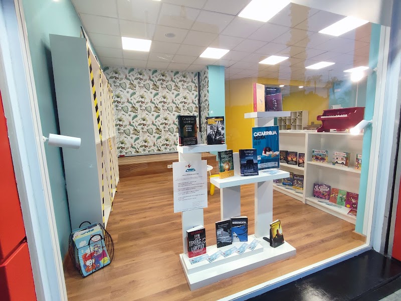 Imagen de Bufanuvols Llibreria