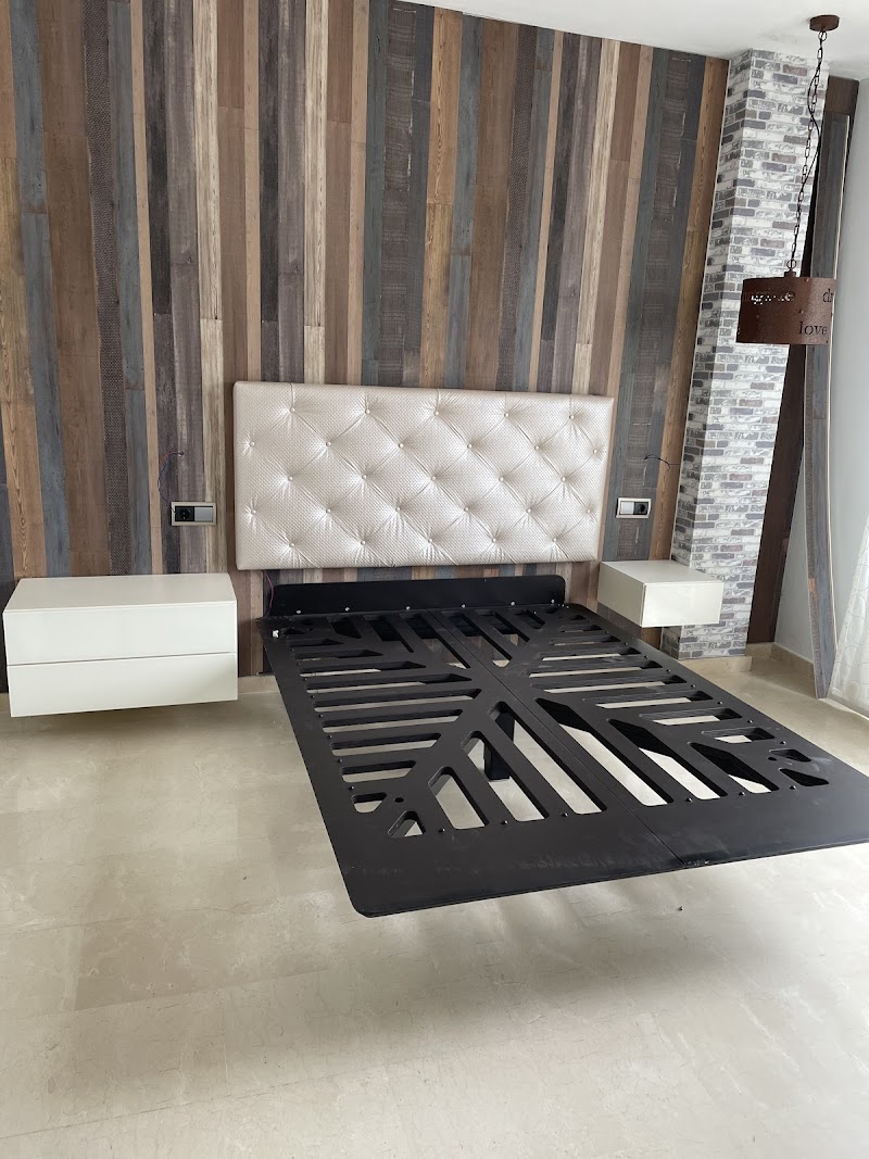 Imagen de Montaje de Muebles