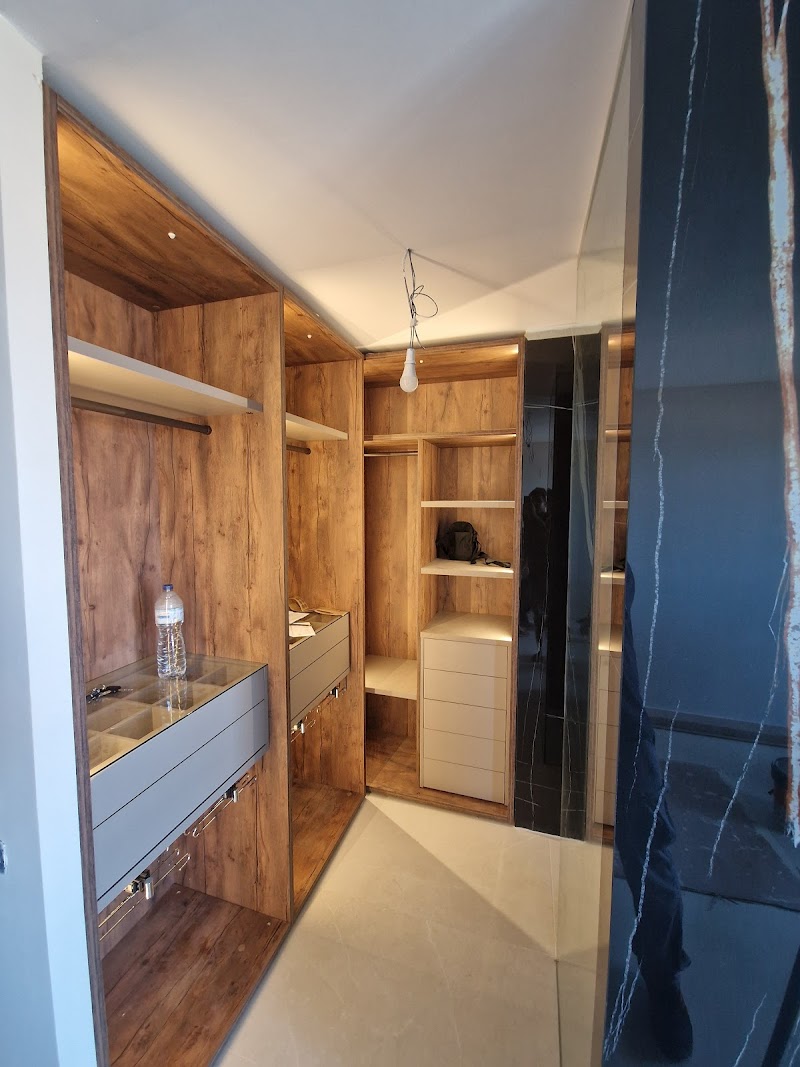 Imagen de Montaje de Muebles