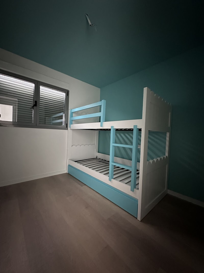 Imagen de Montaje de Muebles