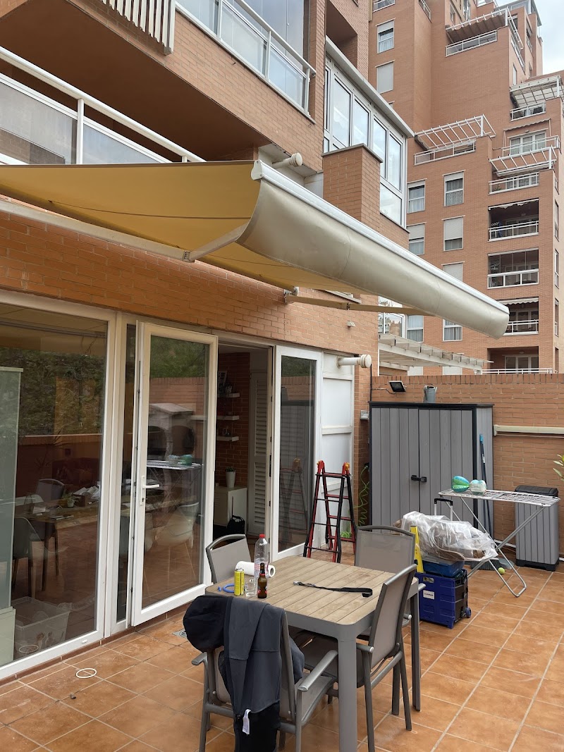 Imagen de Manos de Manitas