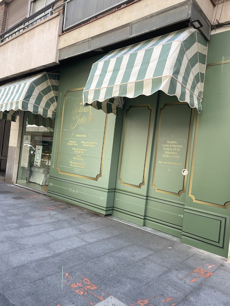 Imagen de Manos de Manitas