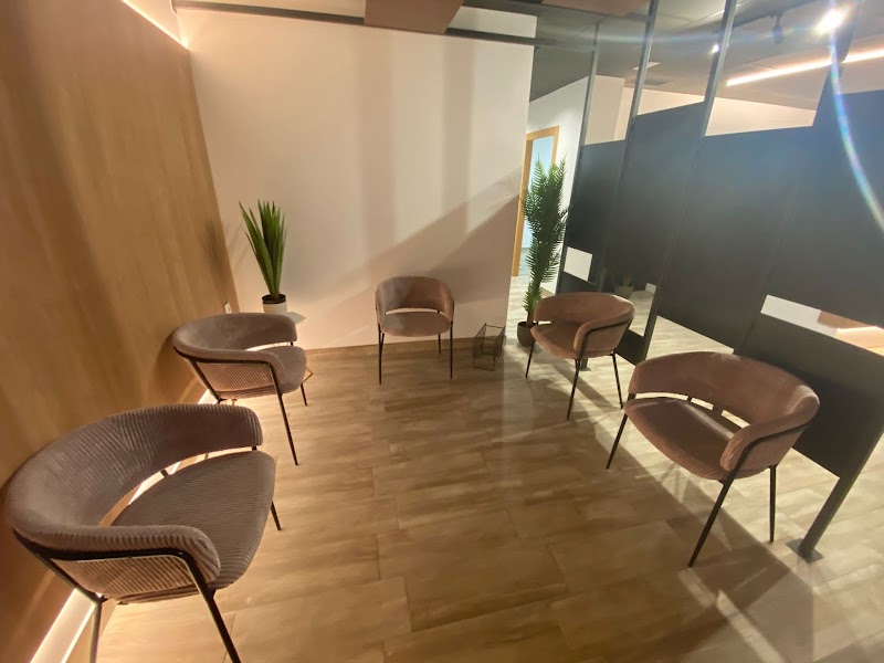 Imagen de negocio en Tratamiento facial