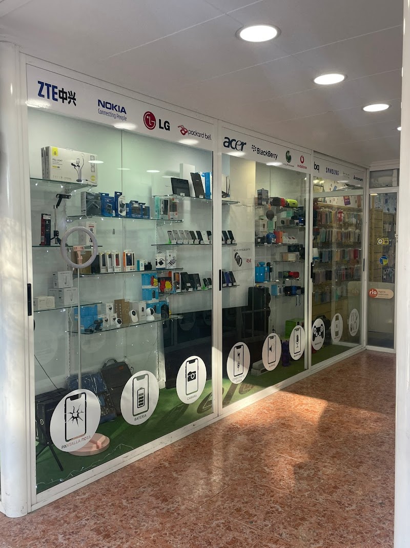 Imagen de Best Movil