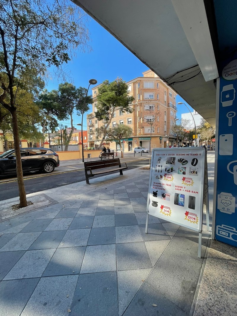 Imagen de Best Movil