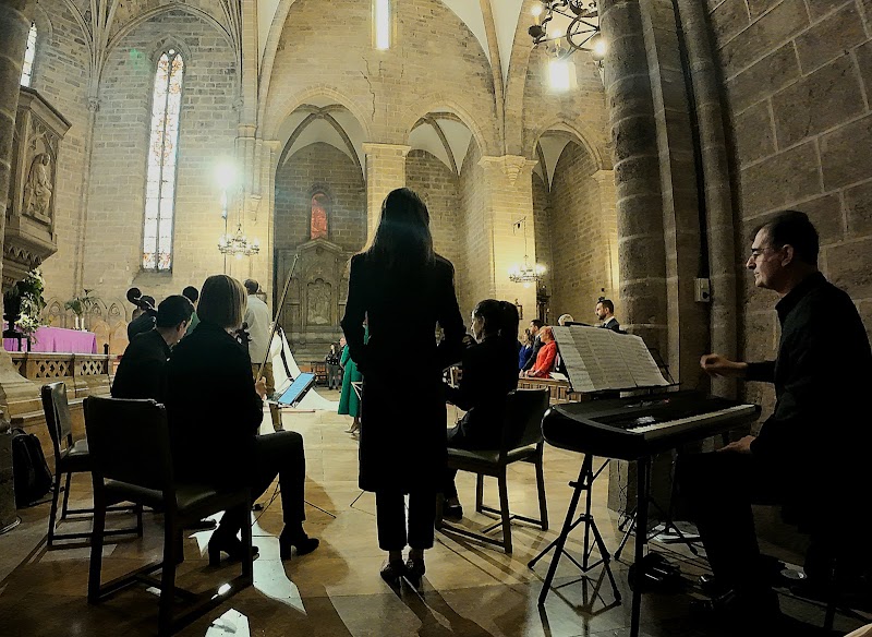 Imagen de Musica Bodas Valencia- Trio Harmonic