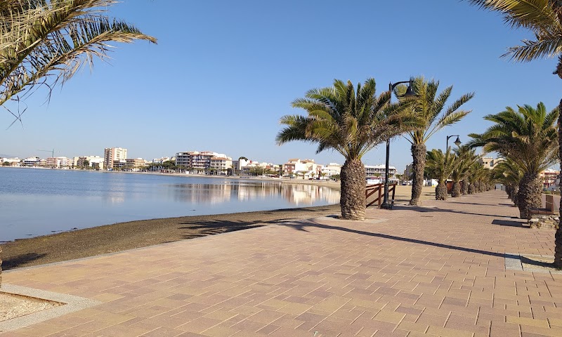 Imagen representativa de la localización