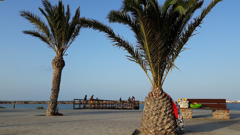 Imagen representativa de la localización