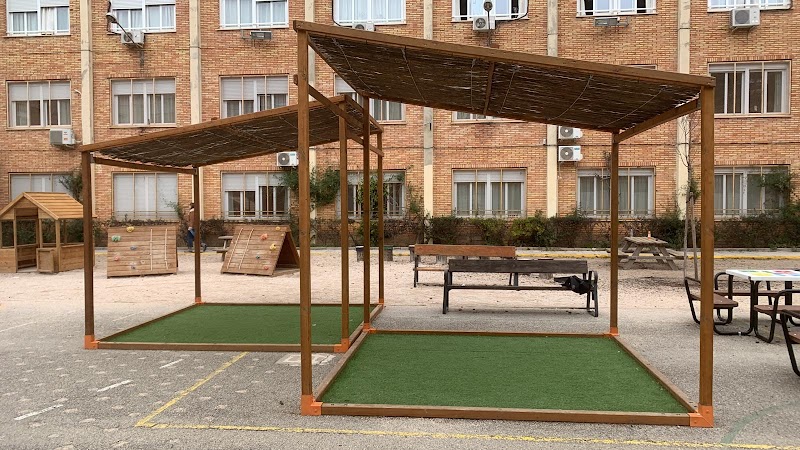 Imagen de negocio en Paisajismo en Massanassa