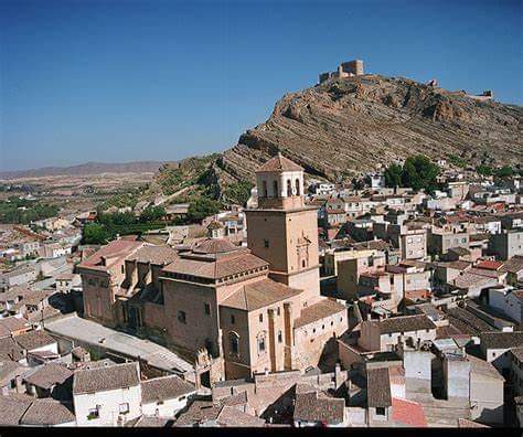 Imagen representativa de la localización