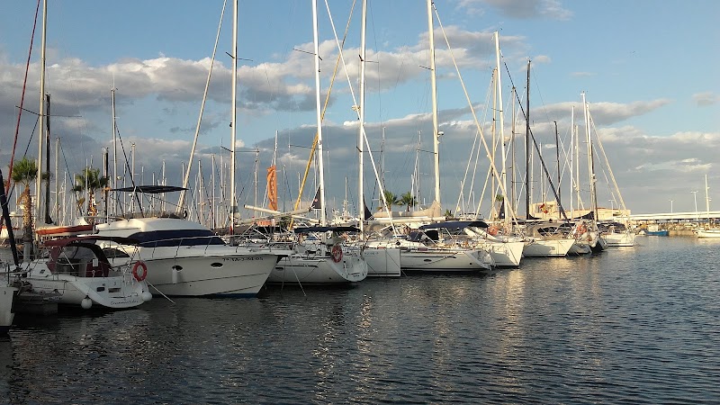 Imagen representativa de la localización