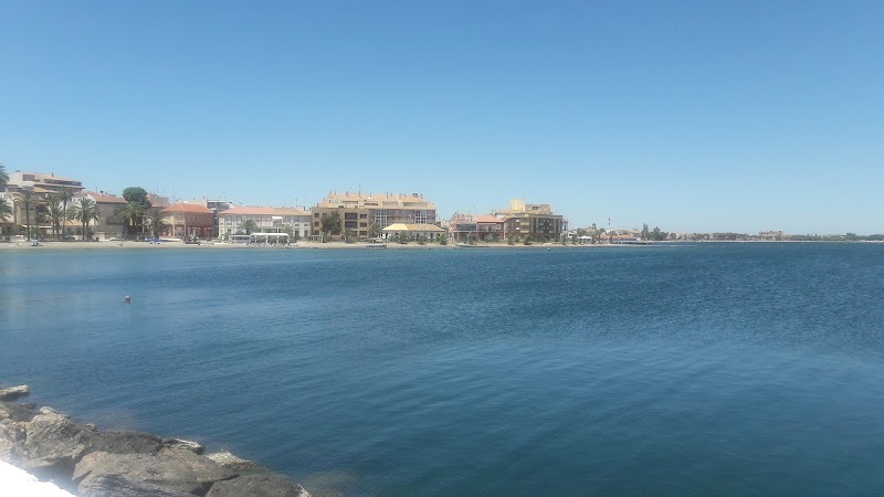 Imagen representativa de la localización