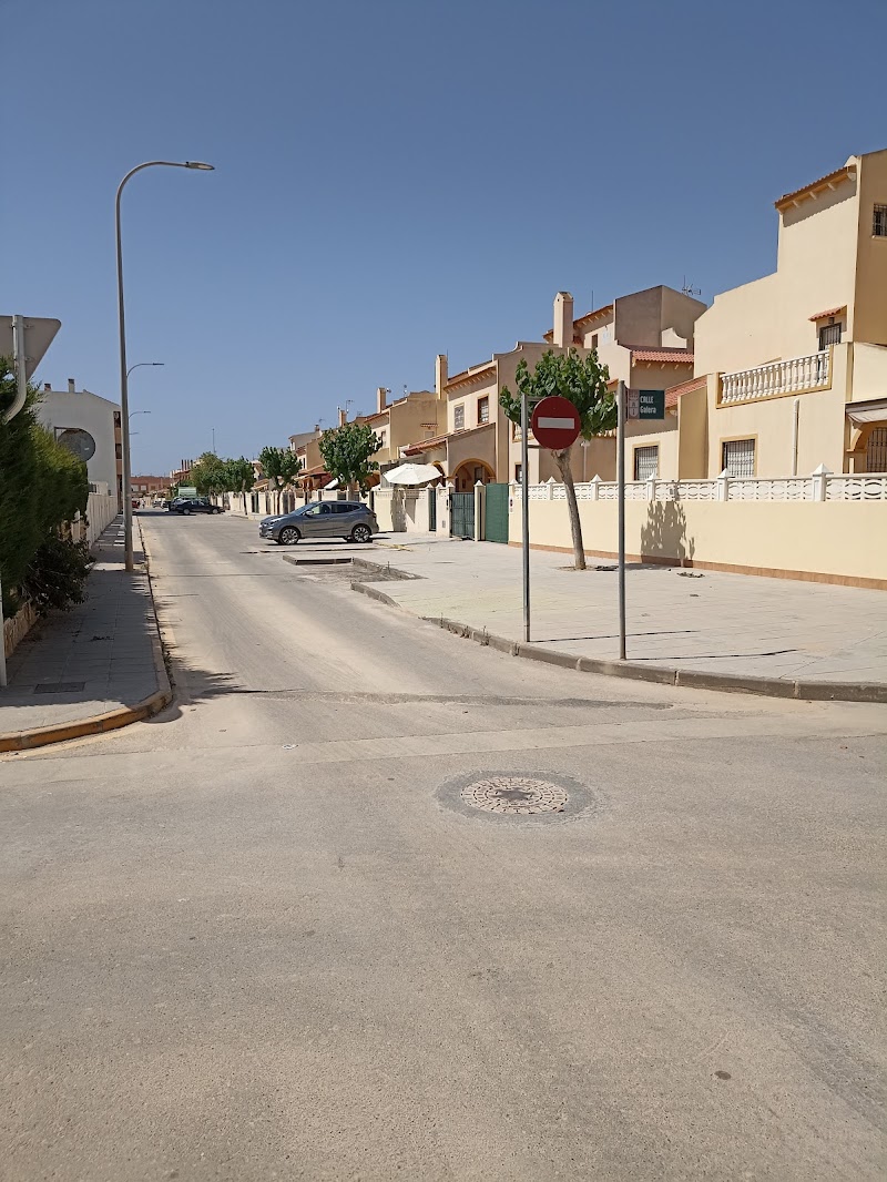 Imagen representativa de la localización