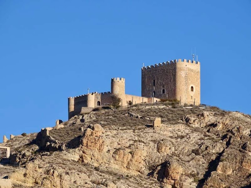 Imagen representativa de la localización