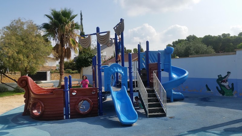 Imagen representativa de la localización