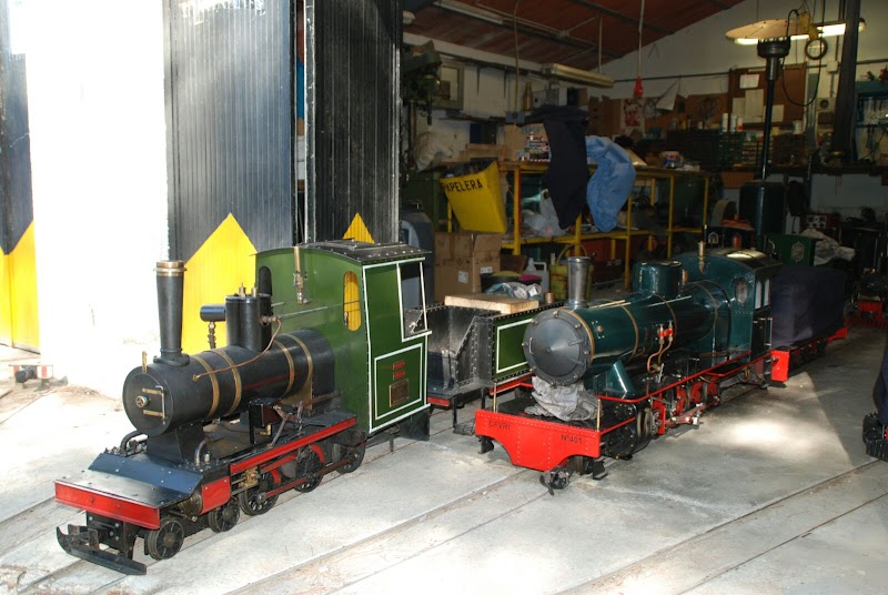 Imagen representativa de la localización