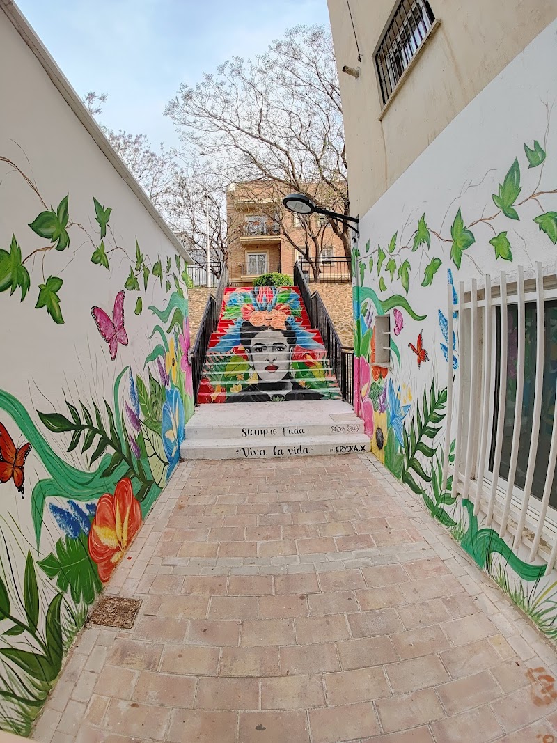 Imagen representativa de la localización