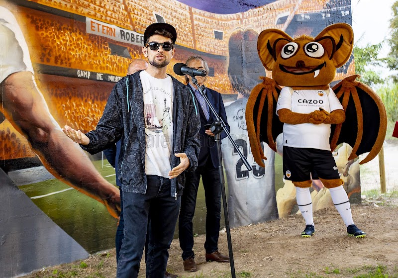 Imagen representativa de la localización