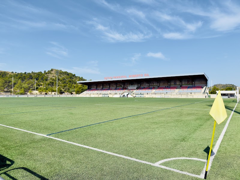 Imagen de negocio en Entrenamiento personal en Riba-roja de Túria