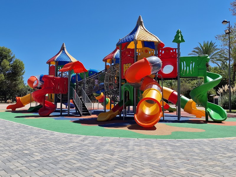 Imagen representativa de la localización