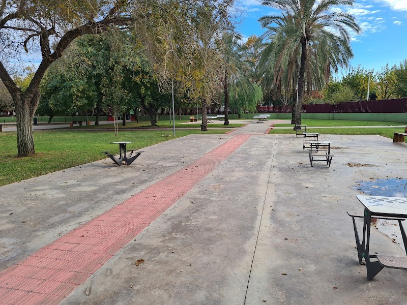 Imagen representativa de la localización