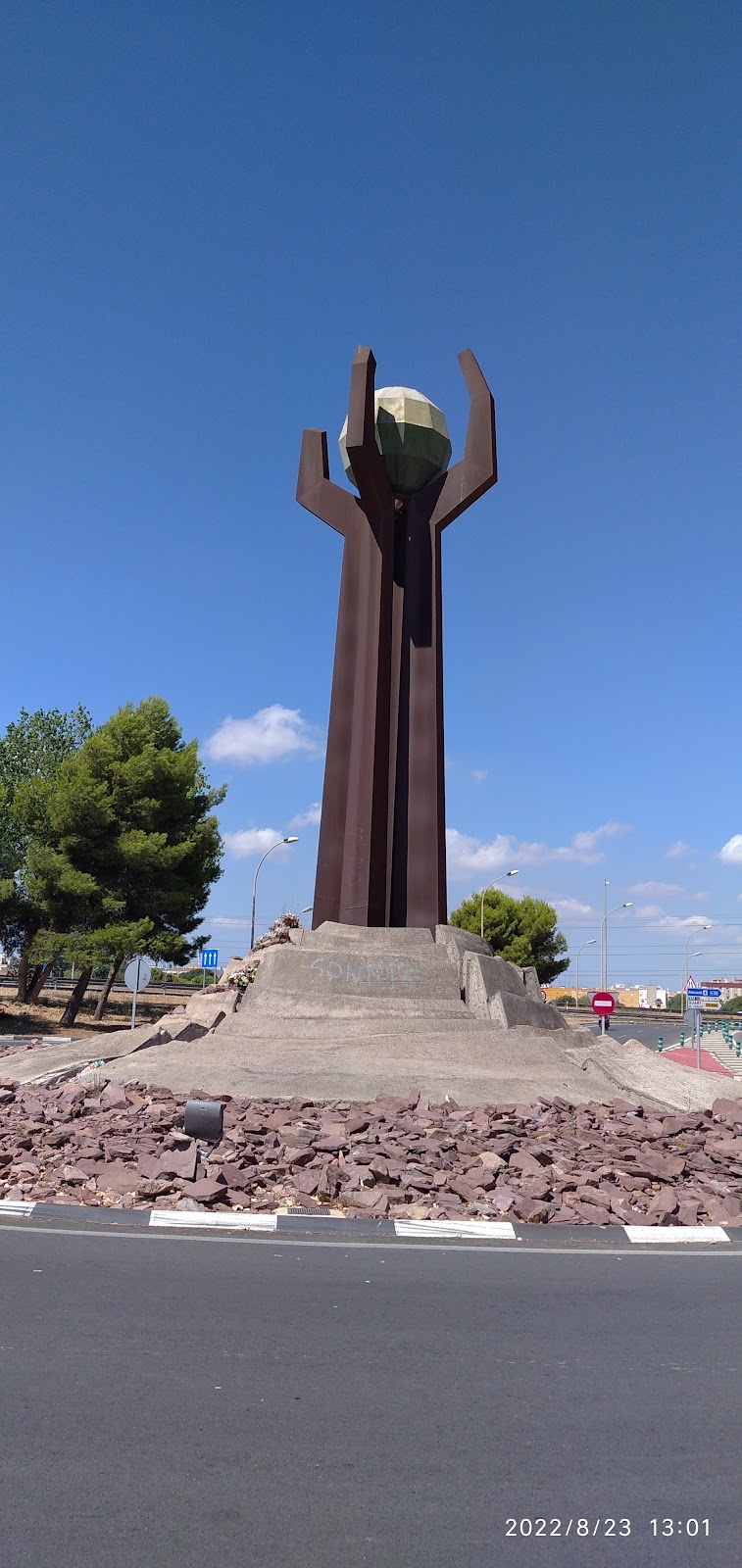 Imagen representativa de la localización