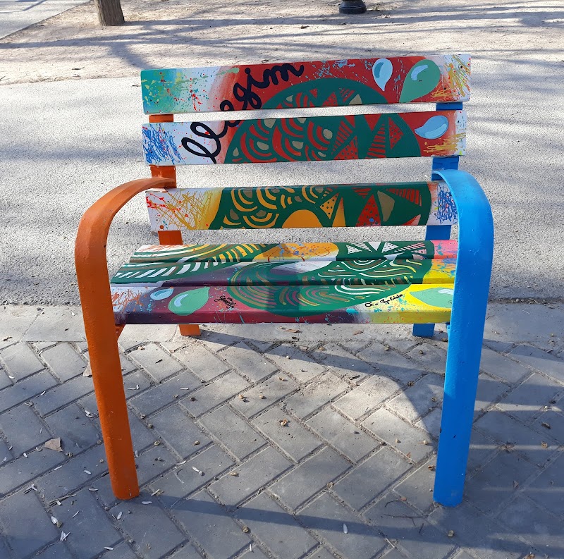 Imagen representativa de la localización