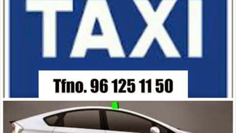 Imagen de Auto Taxi Catarroja L’horta Sud