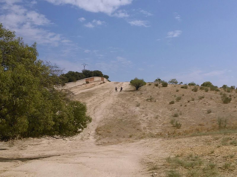Imagen representativa de la localización