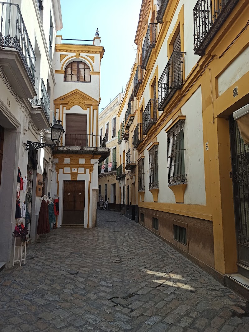 Imagen representativa de la localización