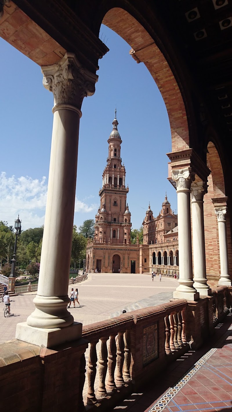 Imagen representativa de la localización