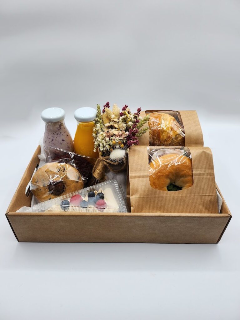 Imagen de Deleire Pastelería