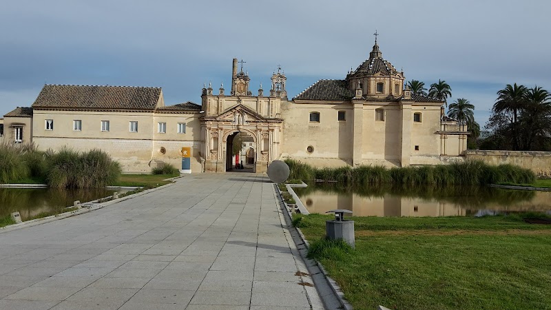 Imagen representativa de la localización