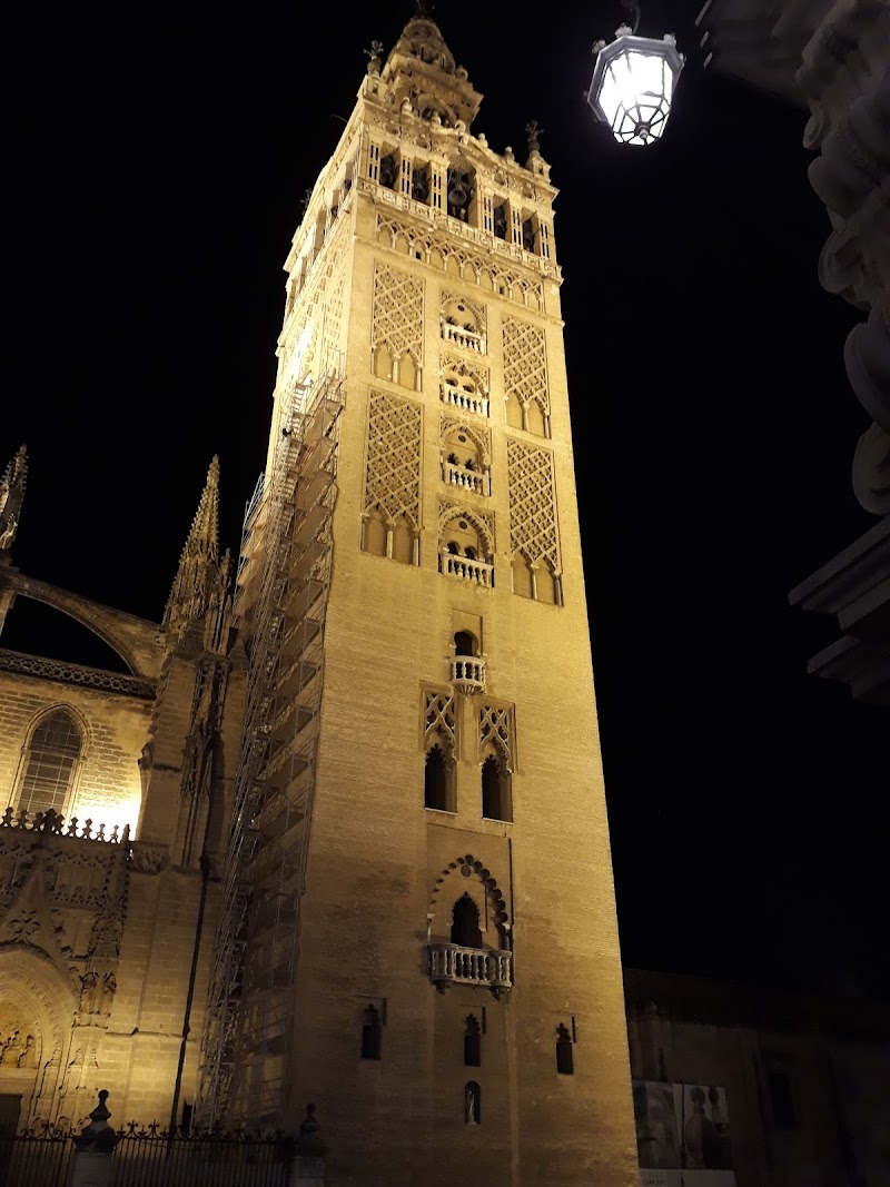 Imagen representativa de la localización