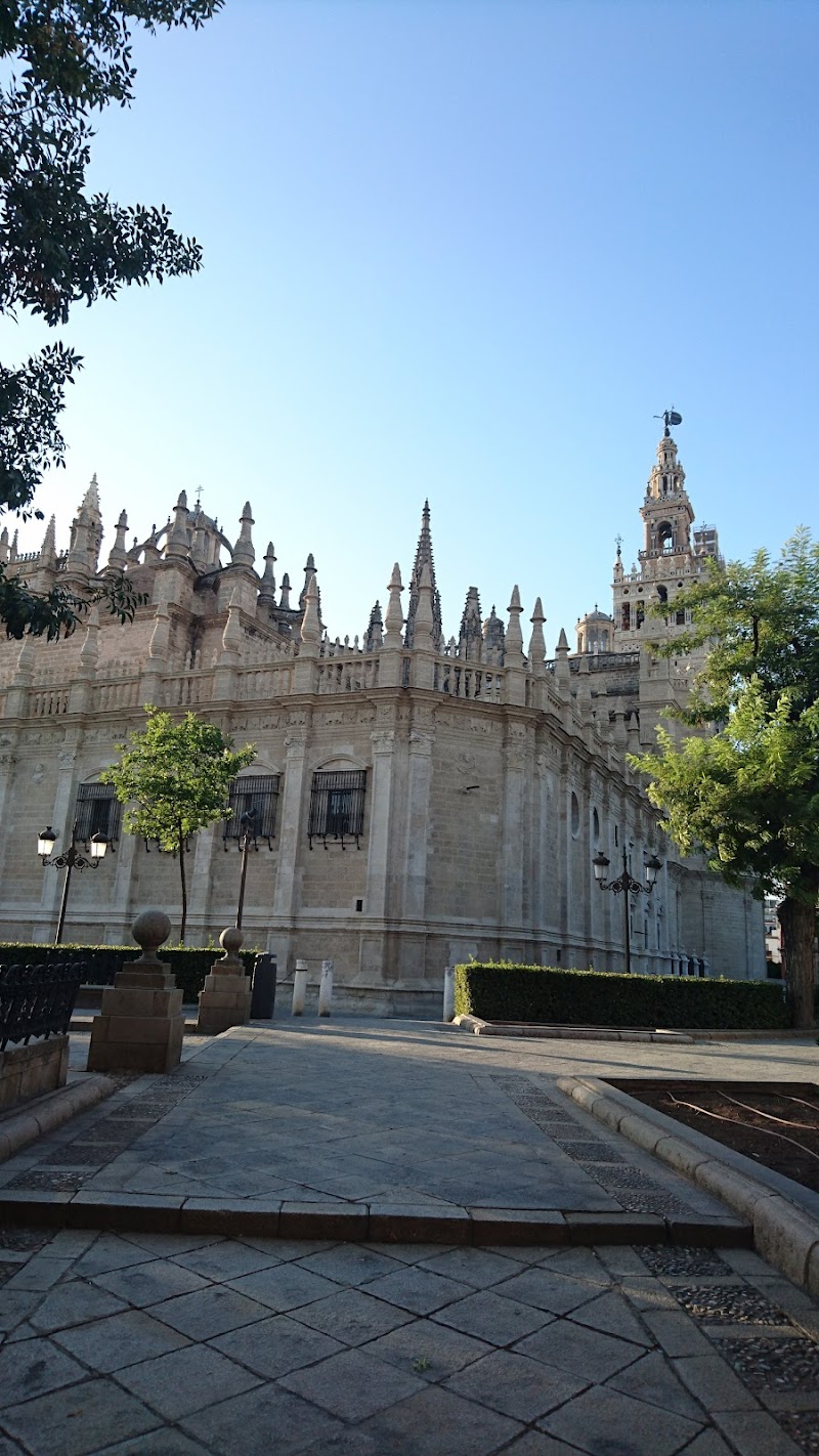 Imagen representativa de la localización