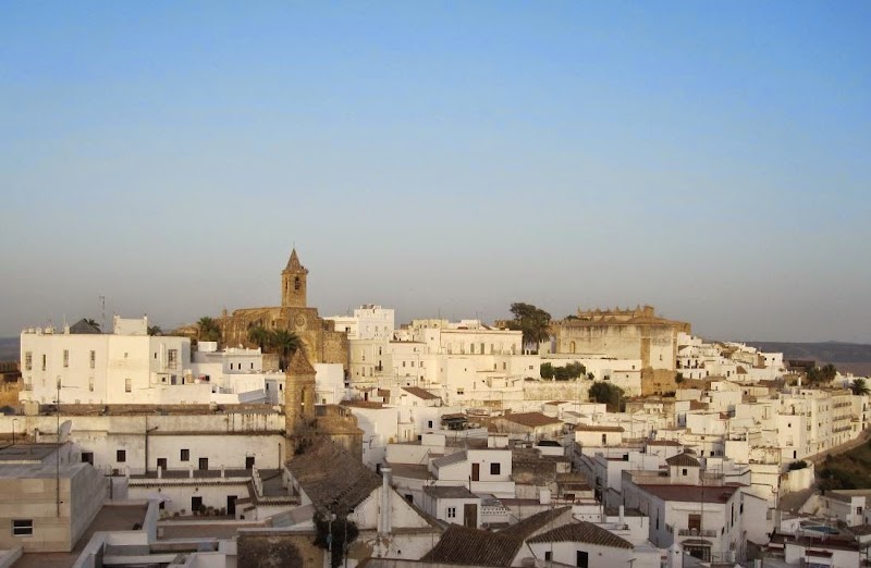 Imagen representativa de la localización